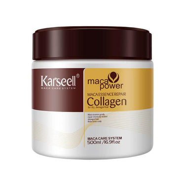 Maca Essence Repair Collagen for dry, damaged hair 500ml