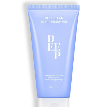 pong dang Deep Clean Soft Peeling Gel