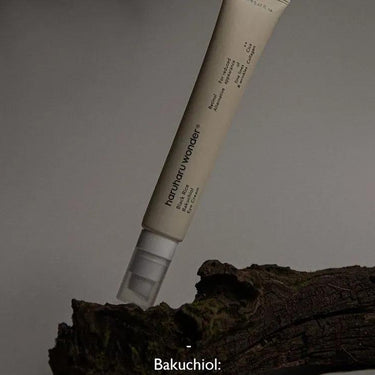 Black Rice Bakuchiol Eye Cream 20ml