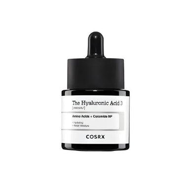 The Hyaluronic Acid 3 Serum 20ml