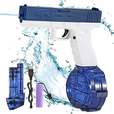 Mini Water Gun