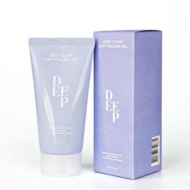 pong dang Deep Clean Soft Peeling Gel