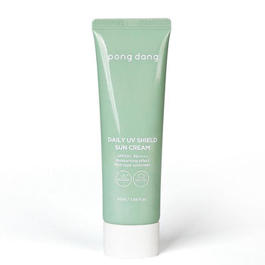 pong dang Daily UV Shield Sun Cream