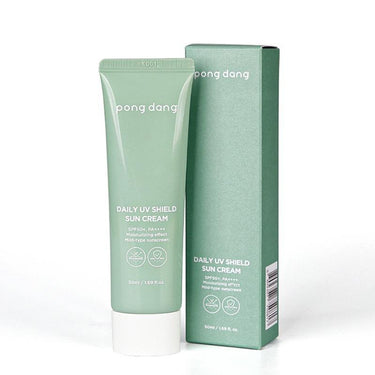 pong dang Daily UV Shield Sun Cream