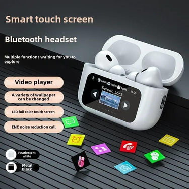 Huaqiang North Wireless Bluetooth Earphones