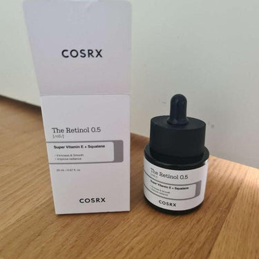 The Retinol 0.5 Oil 20ml