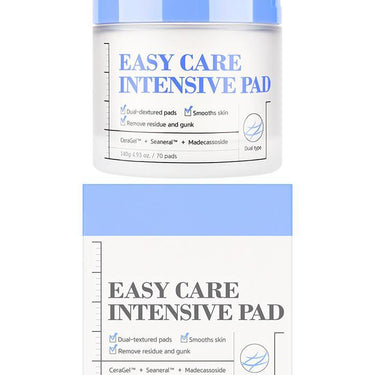 pong dang Easy Care Intensive Pad