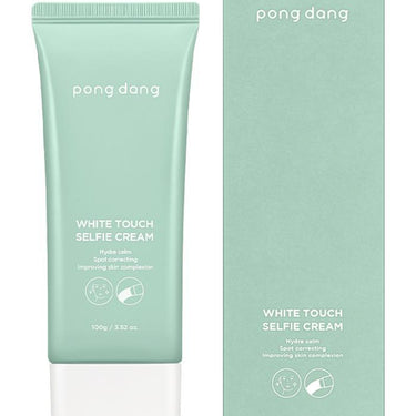 White Touch Selfie Cream