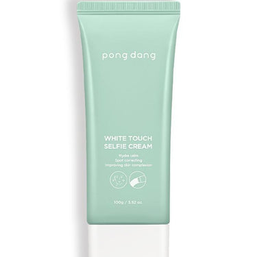 White Touch Selfie Cream